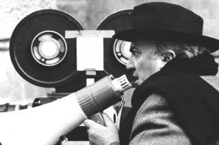 La Fondation Fellini dispose de 15'000 documents en lien avec le cinéma